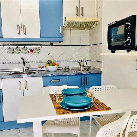 Appartement Beach And Pool In Playa de las Américas