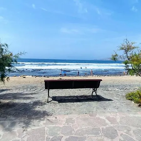 Appartement Beach And Pool In