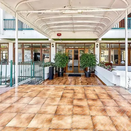 Appartement Beach And Pool In