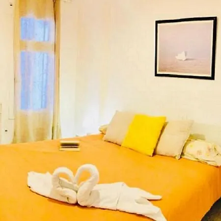 Apartment Beach And Pool In Playa de las Américas